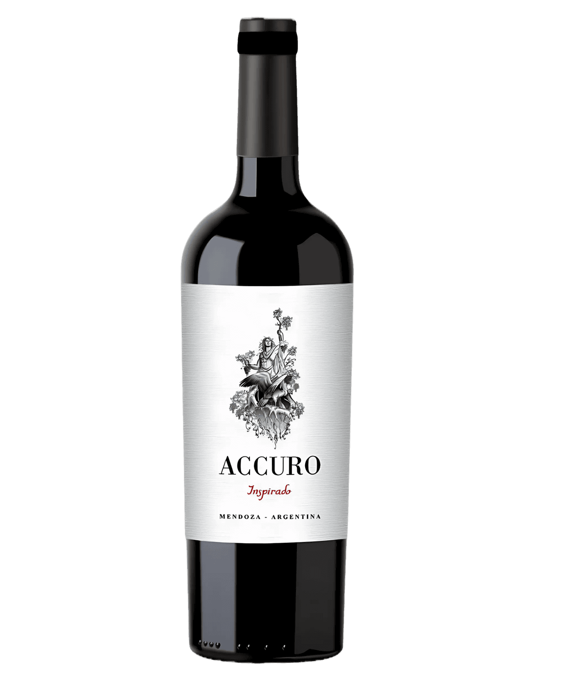 Accuro Inspirado Malbec 2020