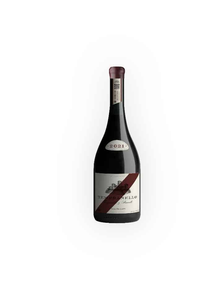 Tempranello 2021