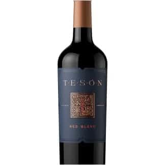 Tesón Red Blend 2021