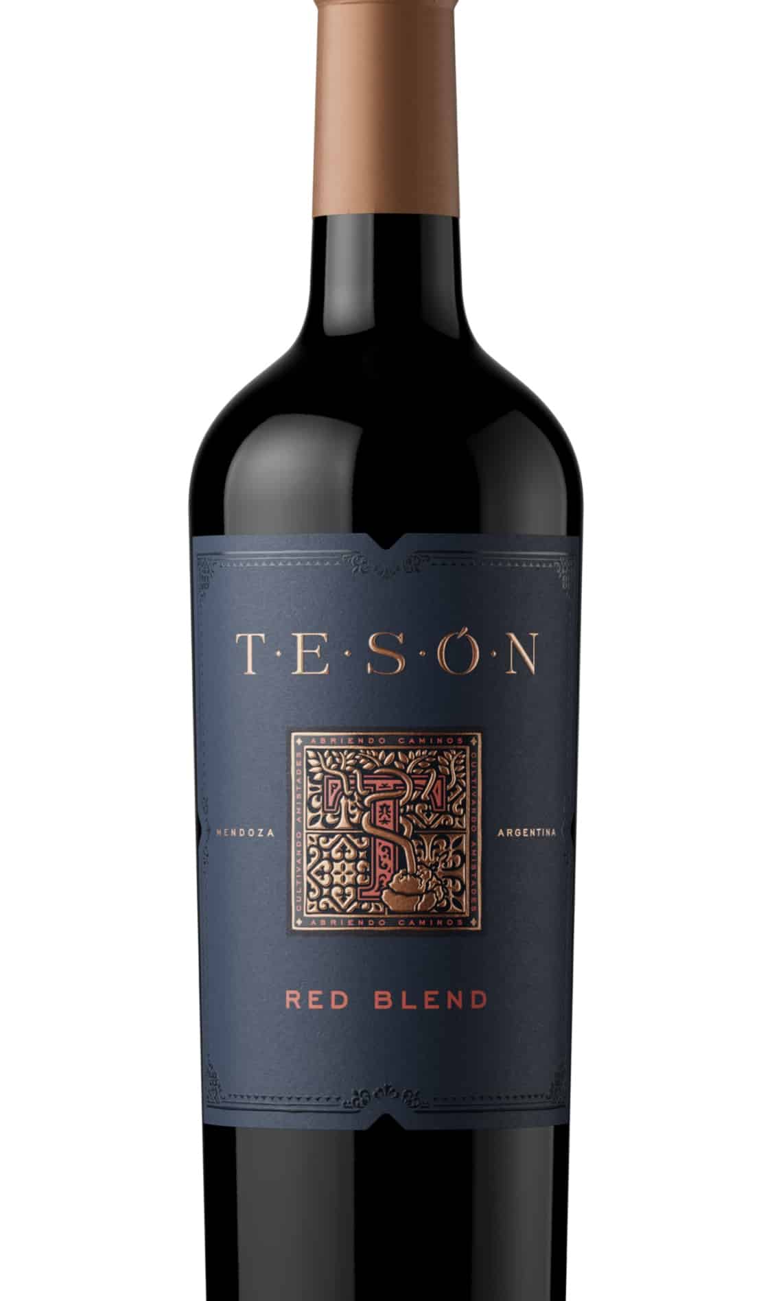Tesón Red Blend 2021