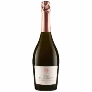 Schroeder Rosa de los Vientos Espumante Rosé Nature - Patagonia