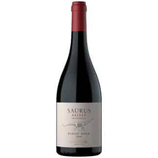Saurus Select Pinot Noir 2023 - Patagónia Argentina