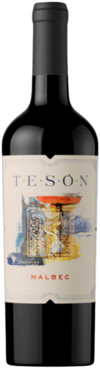 Tesón Malbec 2021