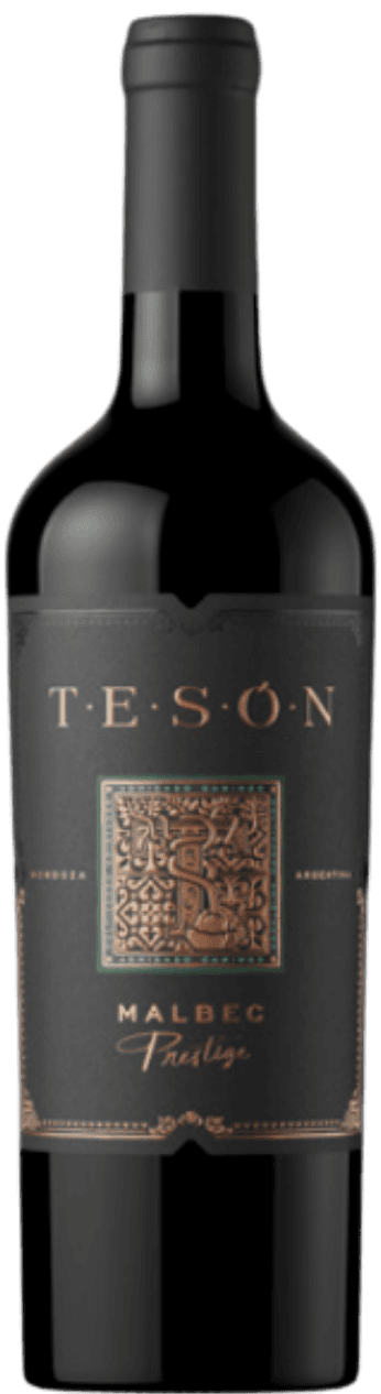 Tesón Malbec Prestige 2021