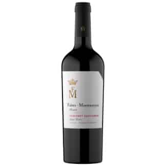 Fabre Montmayou Terruño Cabernet Sauvignon 2023