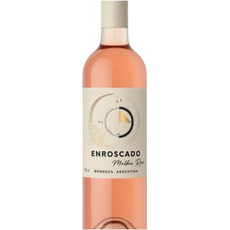 Enroscado Malbec Rose 2024