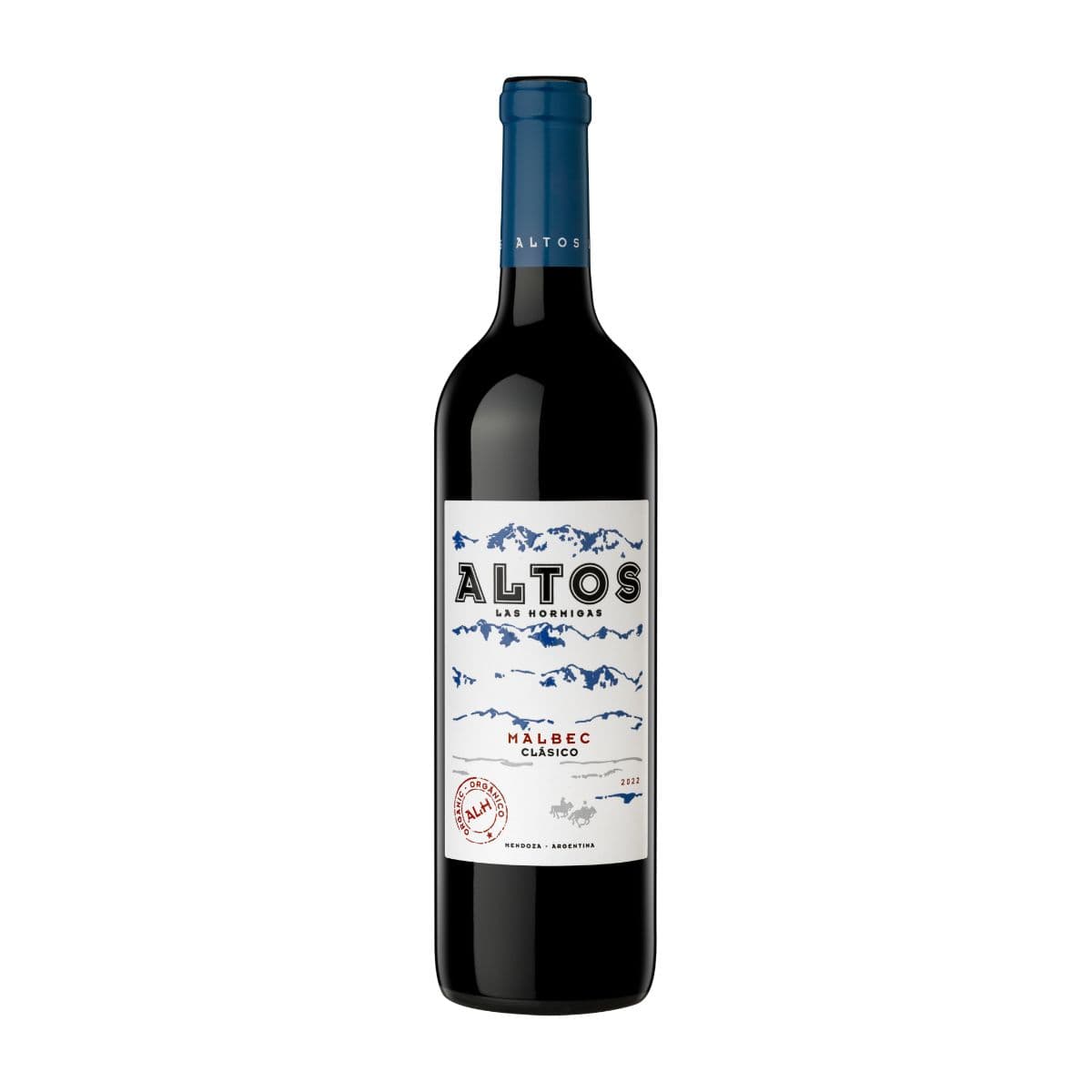 Altos Las Hormigas Malbec Orgánico 2023