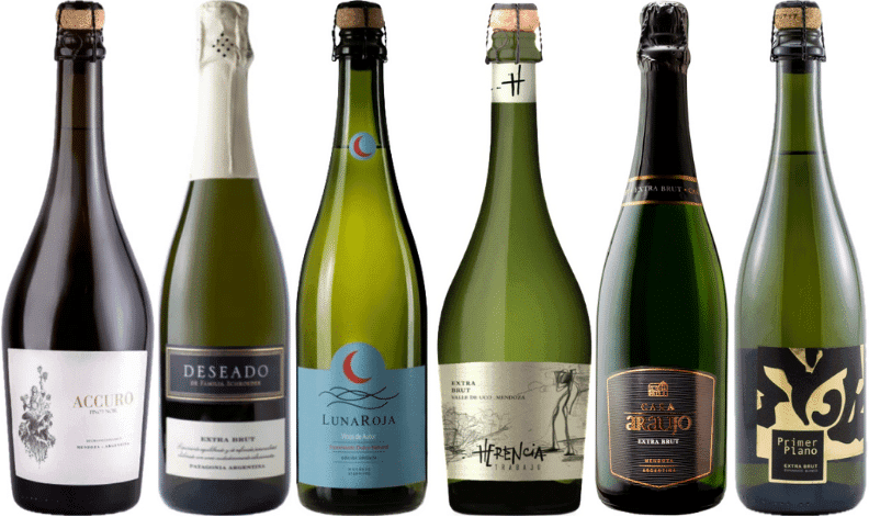 Caja Brisas y Burbujas