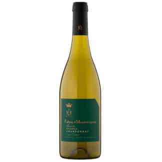 Fabre Montmayou Terruño Chardonnay
