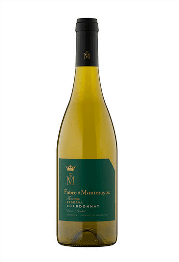 Fabre Montmayou Terruño Chardonnay