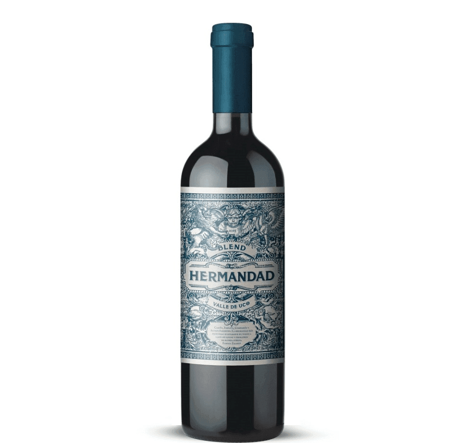 Hermandad Blend 2022