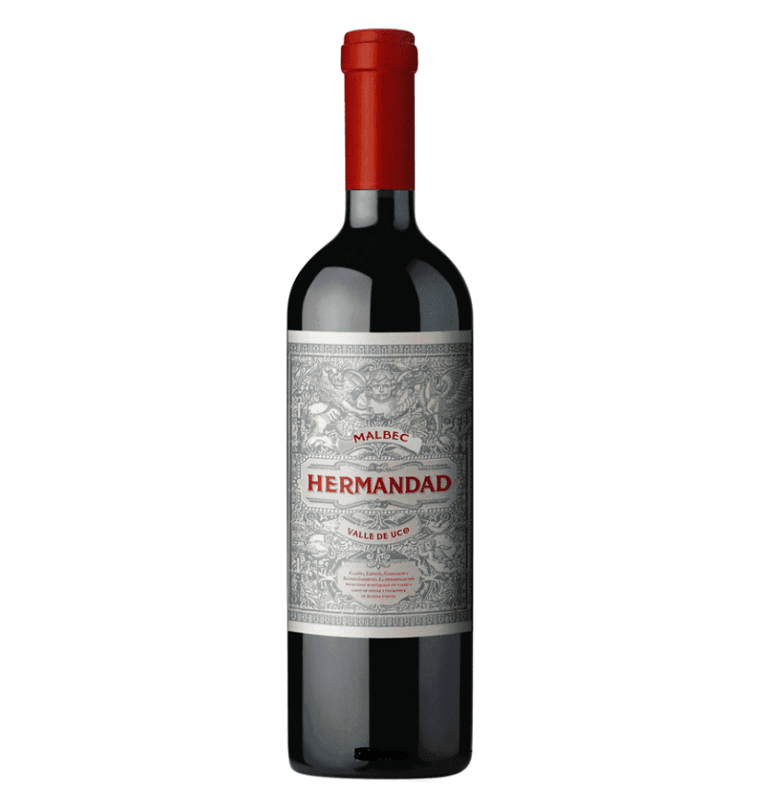 Hermandad Malbec 2022