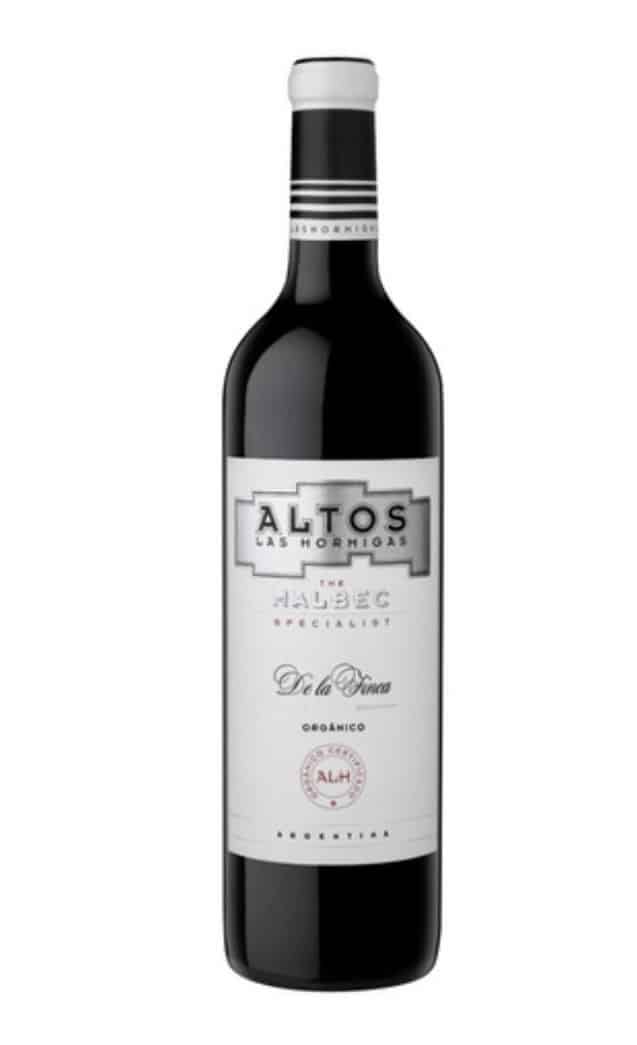 Altos Las Hormigas Malbec Specialist 2023