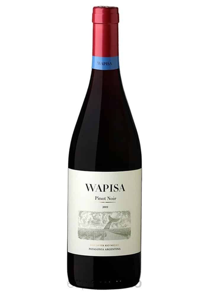 Wapisa Pinot Noir 2023