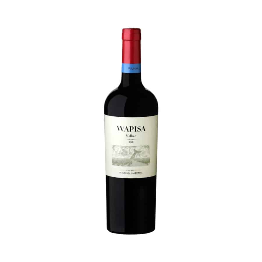 Wapisa Malbec 2022