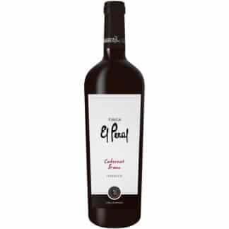 Finca El Peral Cabernet Franc 2023