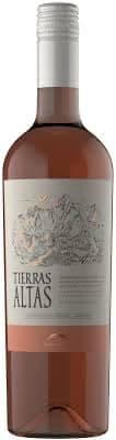 Tierras Altas Malbec Rosé 2023