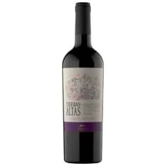 Tierras Altas Malbec 2022