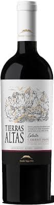 Tierras Altas Estate Cabernet Franc 2022