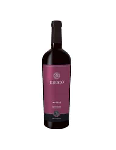 Uruco Merlot 2023