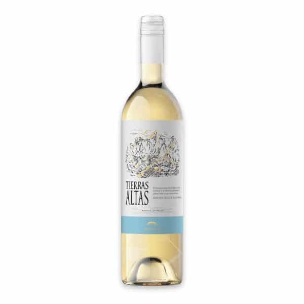 Tierras Altas Chenin Dulce Natural 2024