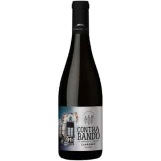 Contra Bando Carbobec 2023