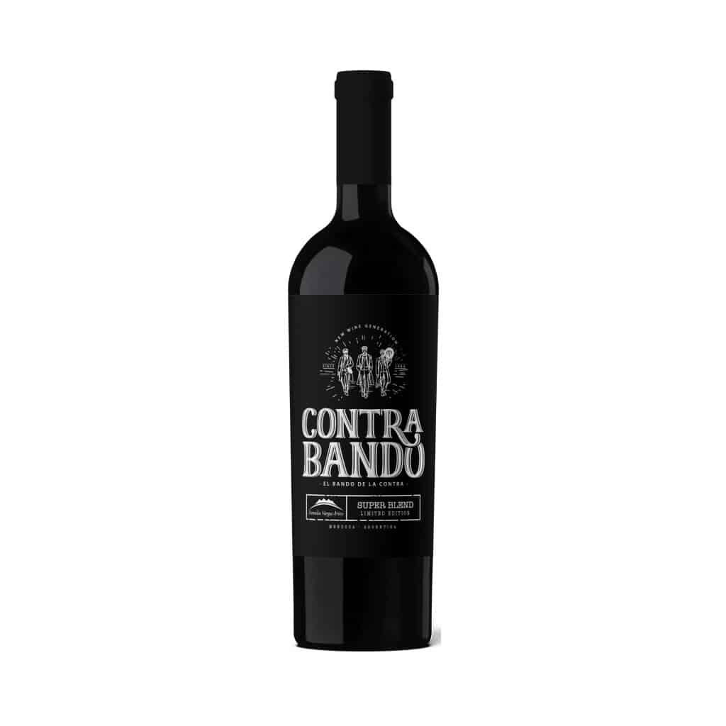 Contra Bando Superblend 2021