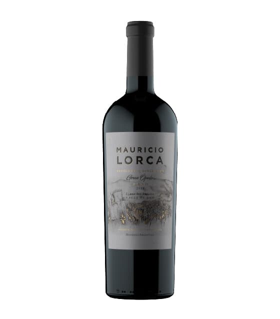 Mauricio Lorca Gran Ópalo Blend