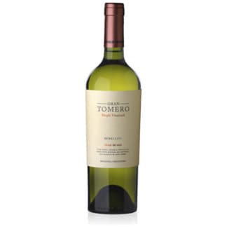 Gran Tomero Semillón