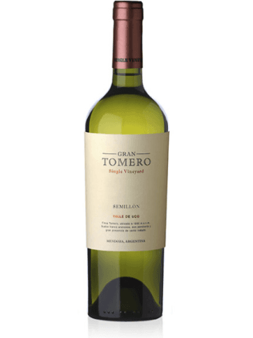 Gran Tomero Semillón