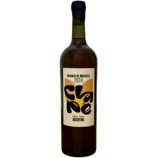 Clape Naranjo de Moscatel 2024