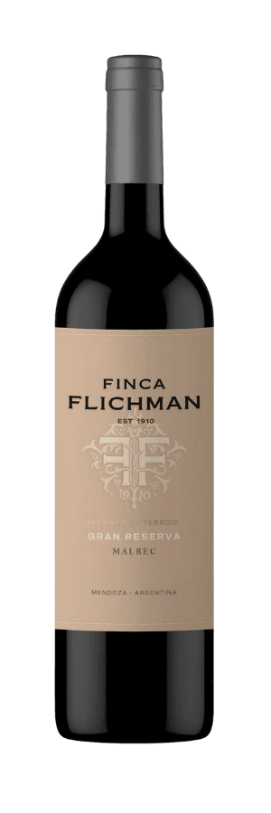 Finca Flichman Gran Reserva Malbec 2022
