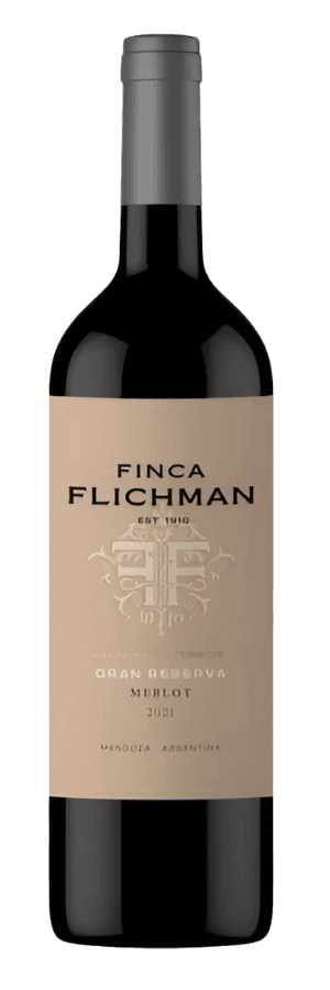 Finca Flichman Gran Reserva Merlot 2021