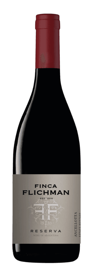 Finca Flichman Reserva Ancellotta 2023