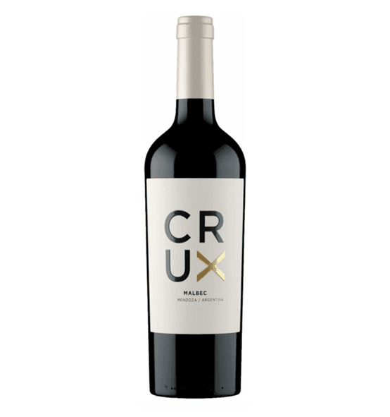 Crux Estate Malbec 2023