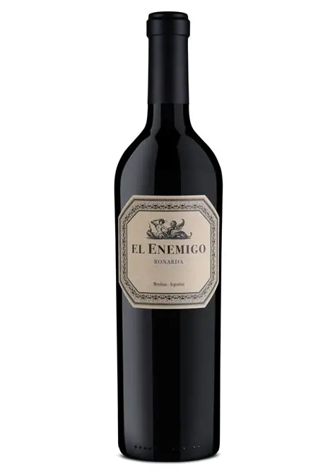 El Enemigo Bonarda 2022