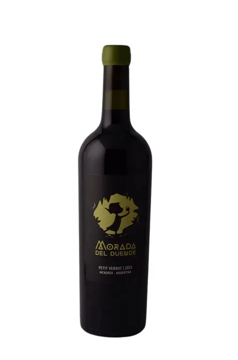 Morada del Duende Petit Verdot 2024