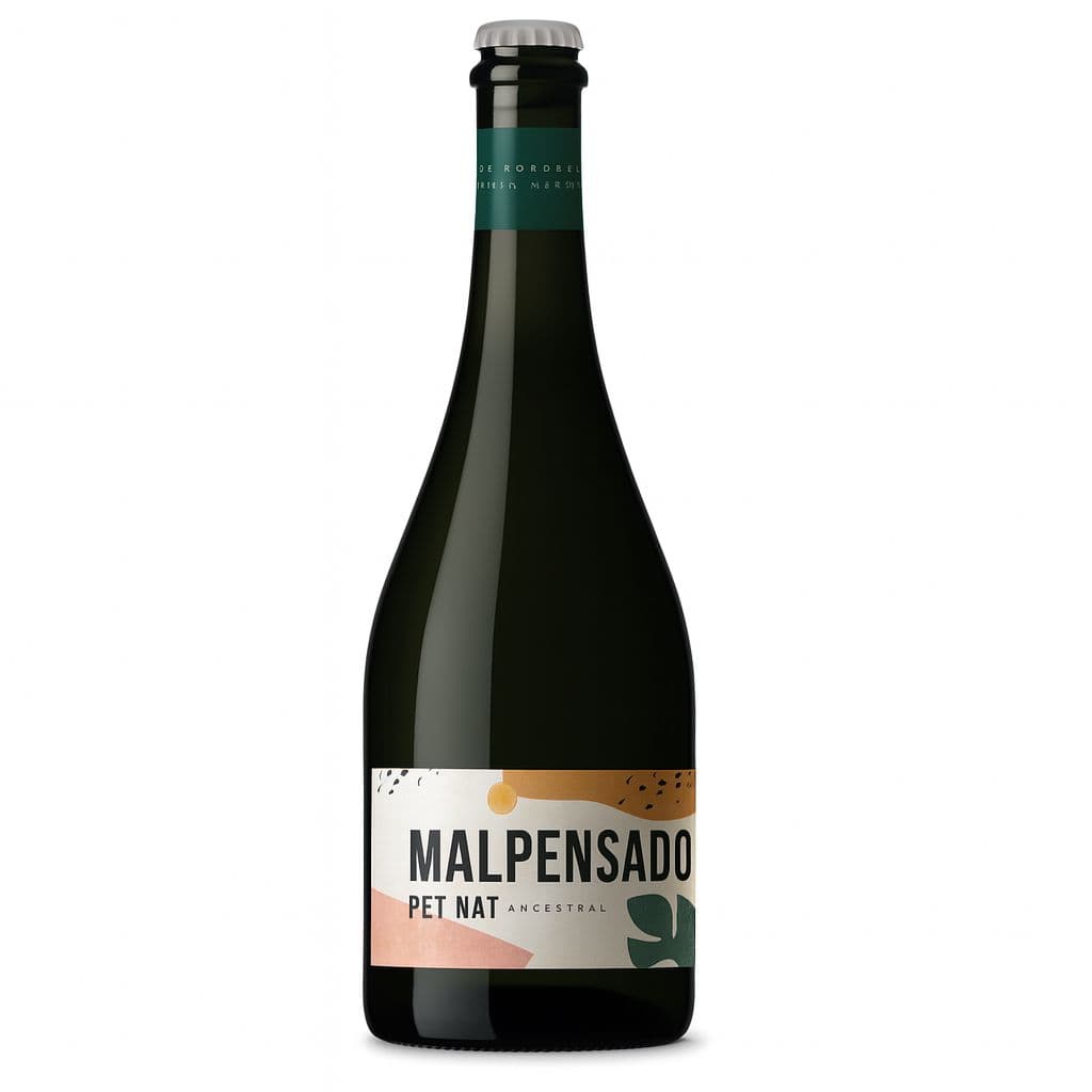 Malpensado Pet Nat 2023