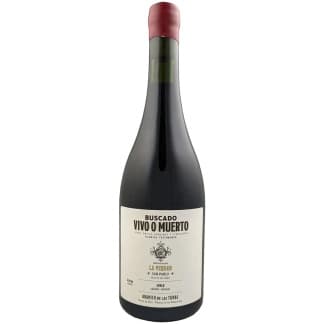 Buscado Vivo o Muerto La Verdad Corte 2019