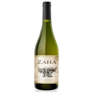 Zaha Semillón 2022