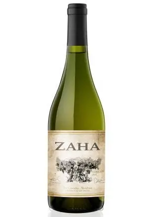 Zaha Semillón 2022
