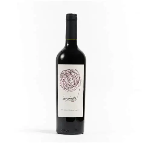 Impaciente Malbec 2019