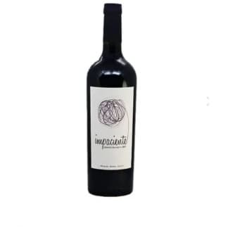 Impaciente Cabernet Sauvignon 2021