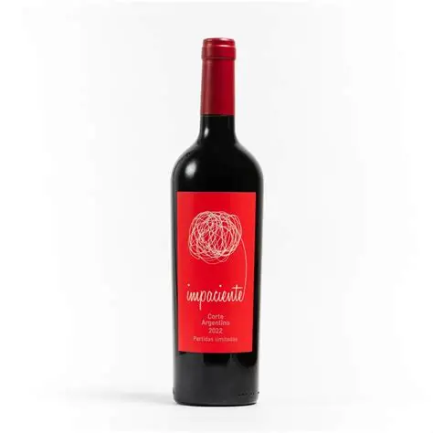 Impaciente Partidas Limitadas Corte Argentino 2022