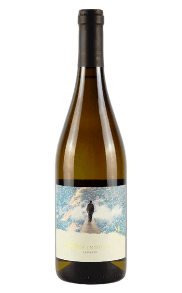 Calma Indómita Albarín, Asturias - España