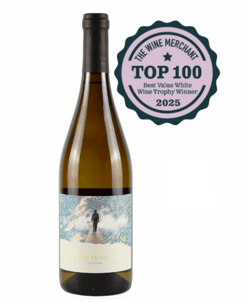 Calma Indómita Albarín, Asturias - España