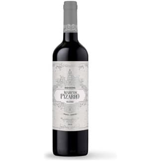 Marcos Pizarro Blend Gran Reserva 2020