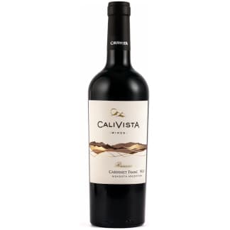 CaliVista Reserva Cabernet Franc