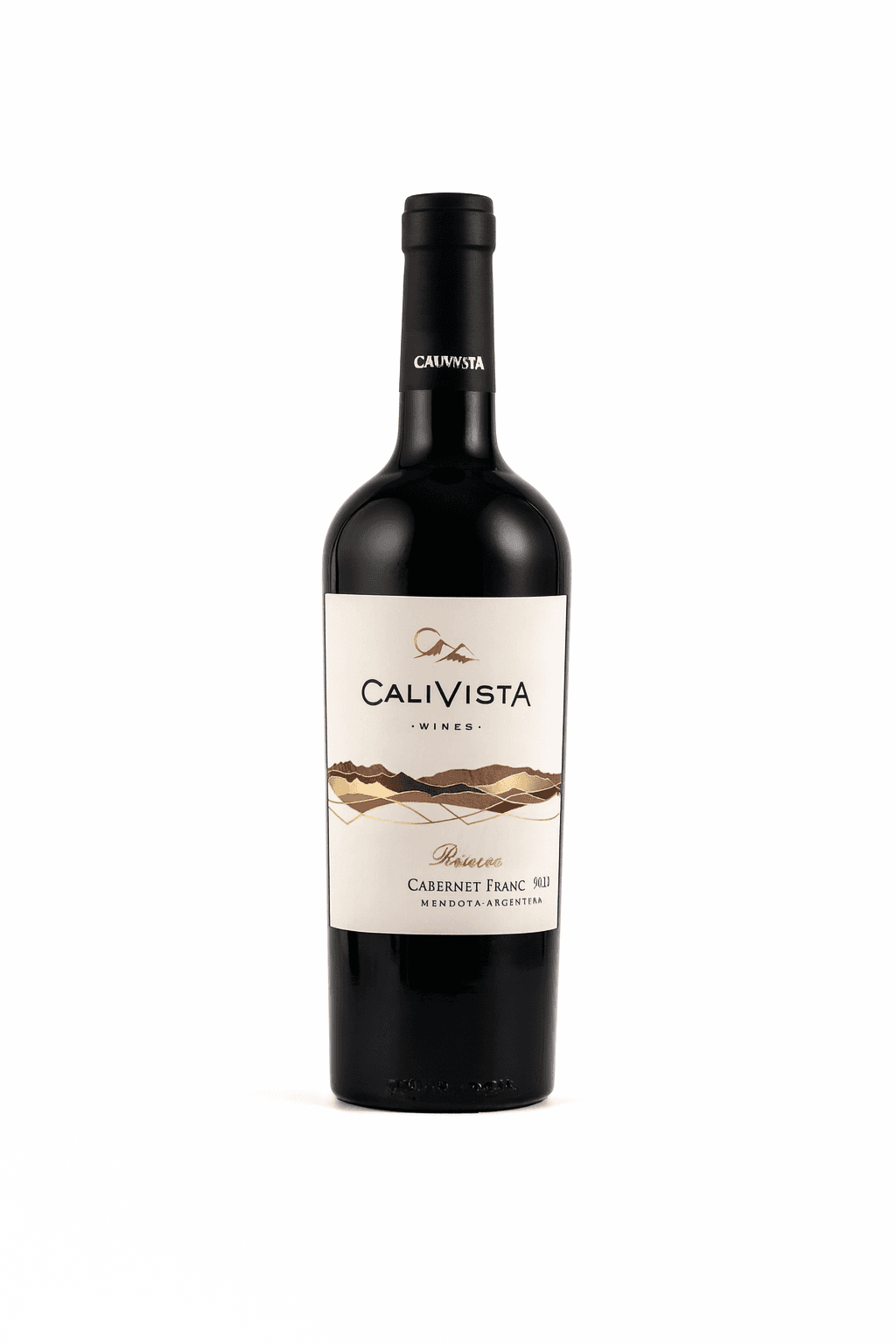 CaliVista Reserva Cabernet Franc