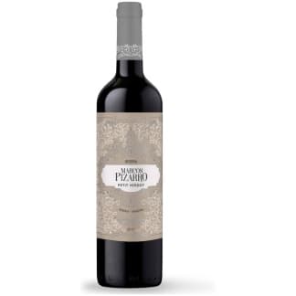 Marcos Pizarro Reserva Petit Verdot 2022